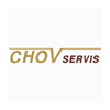 CHOVSERVIS a.s. - logo