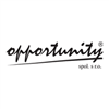 OPPORTUNITY, spol. s r. o. - logo