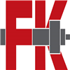 KOVO FK s.r.o. - logo