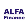 ALFA Finance, s.r.o. - logo