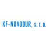 KF-NOVODUR s.r.o. - logo
