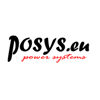 POSYS, spol. s r.o. - logo