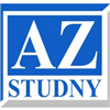 AZ STUDNY s.r.o. - logo