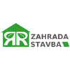 RR ZAHRADA A STAVBA s.r.o. - logo