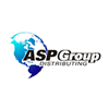 ASP GROUP s.r.o. - logo
