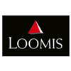 Loomis Czech Republic a.s. - logo