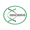 Genoservis, a.s. - logo