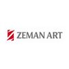 ZEMAN ART s.r.o. - logo
