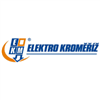 Elektro Kroměříž a.s. - logo