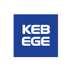 KEB-EGE spol. s r.o. - logo