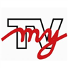 TV MY s.r.o. - logo