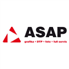 ASAP Praha, s.r.o. - logo
