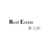 Real Estate & Life, s.r.o. - logo