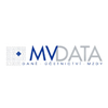 MV Data s.r.o. - logo