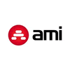 AMI Praha a.s. - logo