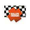 Rallye design s.r.o. - logo