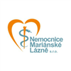Nemocnice Mariánské Lázně s.r.o. - logo