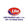 LIHO - Blanice spol. s r. o. - logo