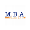 M.B.A. Finance s.r.o. - logo