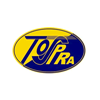 TOSPRA s.r.o. - logo