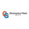CG Electronics Plzeň, spol. s r.o. - logo