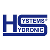Hydronické Systémy s.r.o. - logo