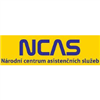 Národní Centrum Asistenčních Služeb a.s. - logo