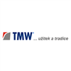 TMW, a.s. - logo