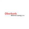 Oberbank Bohemia Leasing s.r.o. - logo