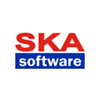 SKA software, v.o.s. - logo