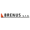 BRENUS s.r.o. - logo