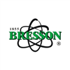 BRESSON a.s. - logo