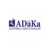ADaKa s.r.o. - logo
