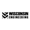 WISCONSIN ENGINEERING CZ s.r.o. - logo