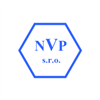 NVP s.r.o. - logo