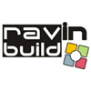 ravin build s.r.o. - logo