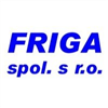 FRIGA spol. s r.o. - logo