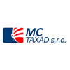 MC TAXAD s.r.o. - logo