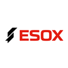ESOX, spol. s r.o. - logo