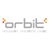 ORBIT s.r.o. - logo