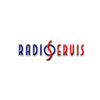 Radioservis, a.s. - logo