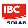 IBC SOLAR s.r.o. - logo