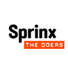 Sprinx Systems,  a.s. - logo