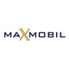 MAXmobil s.r.o. - logo
