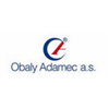 Obaly Adamec a.s. - logo