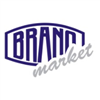 BRANOMARKET, s.r.o. - logo