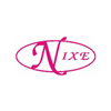 NIXE s.r.o. - logo