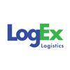LogEx logistics s.r.o. - logo