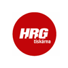 H. R. G. spol. s r.o. - logo
