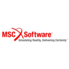 MSC.Software s.r.o. - logo